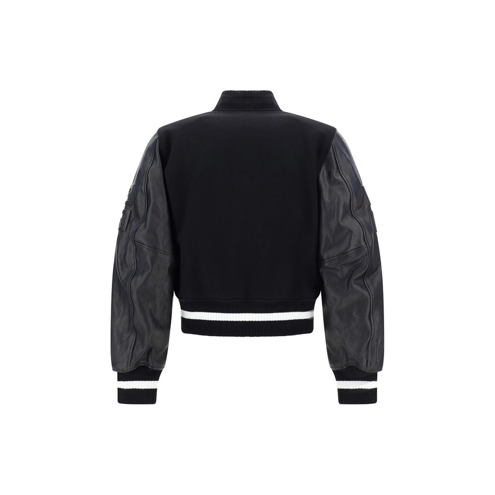 Μπουφάν Givenchy College