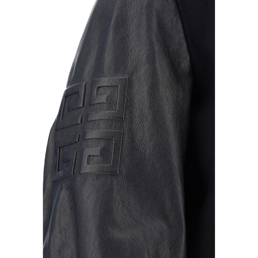 Μπουφάν Givenchy College