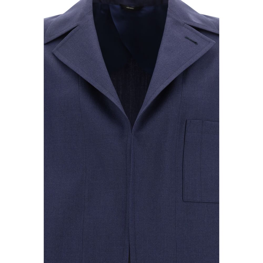 Μπουφάν Fendi Blazer