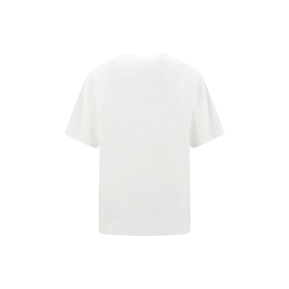 T-Shirt Dolce & Gabbana με λαιμόκοψη