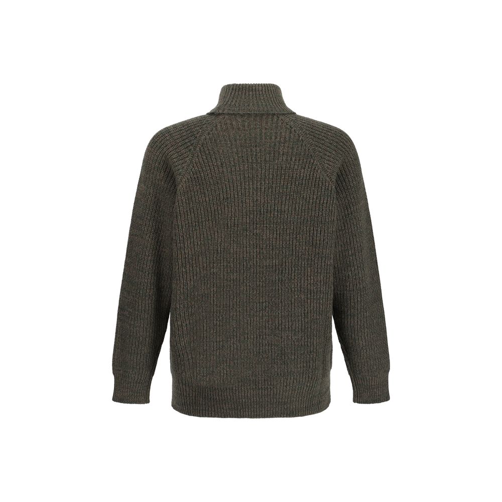 Πουλόβερ Brooksfield Turtleneck
