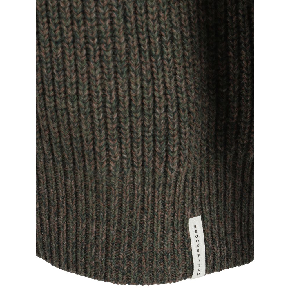Πουλόβερ Brooksfield Turtleneck