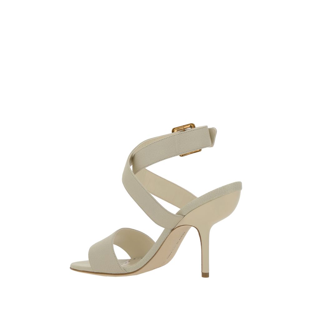 Σανδάλια Manolo Blahnik