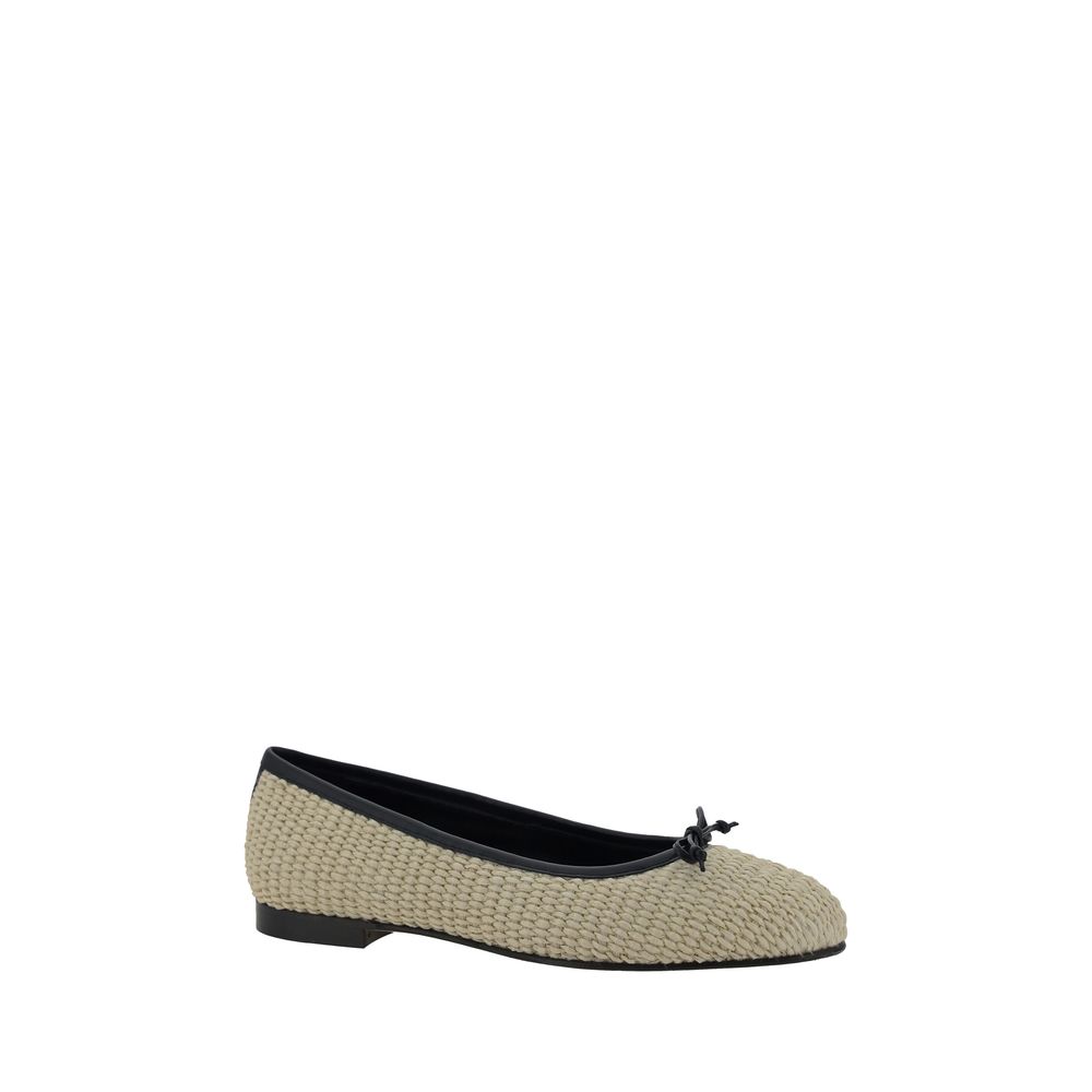 Μπαλαρίνες Manolo Blahnik Veralli