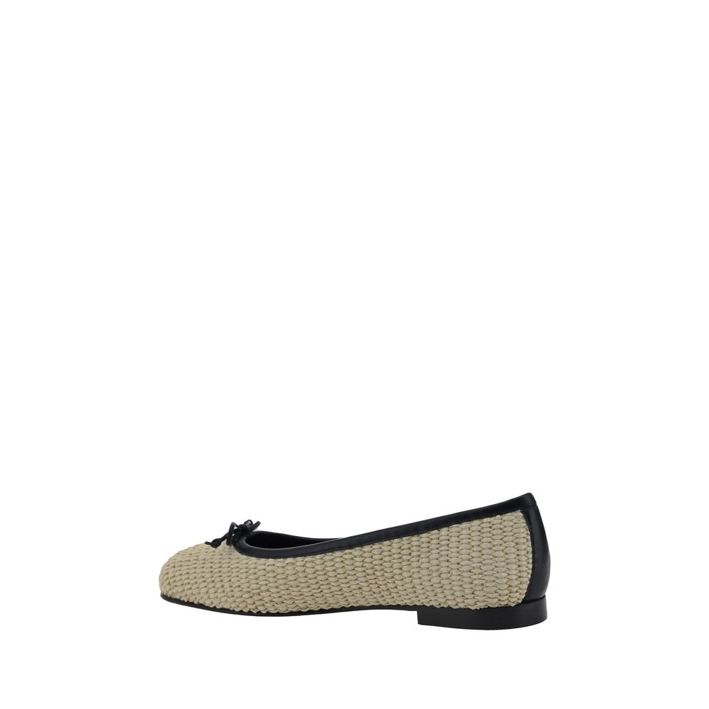 Μπαλαρίνες Manolo Blahnik Veralli