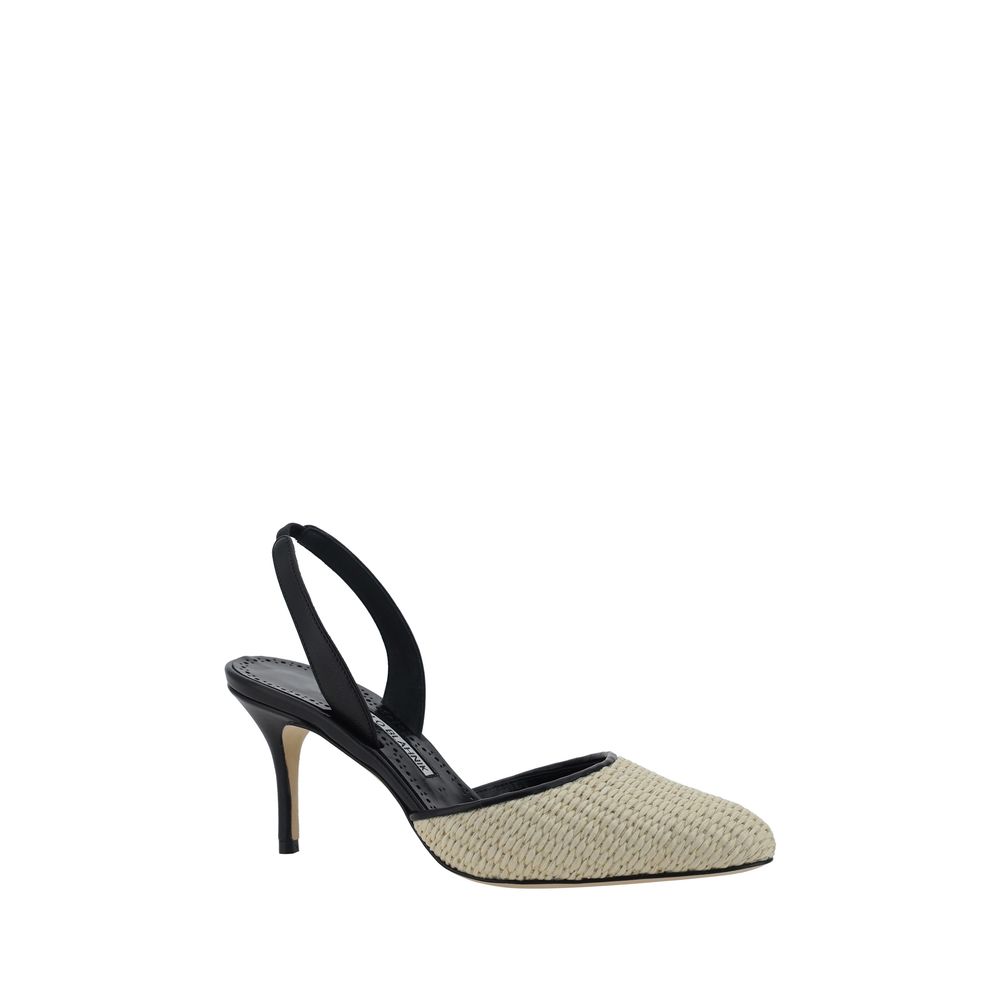 Γόβες Casam Manolo Blahnik