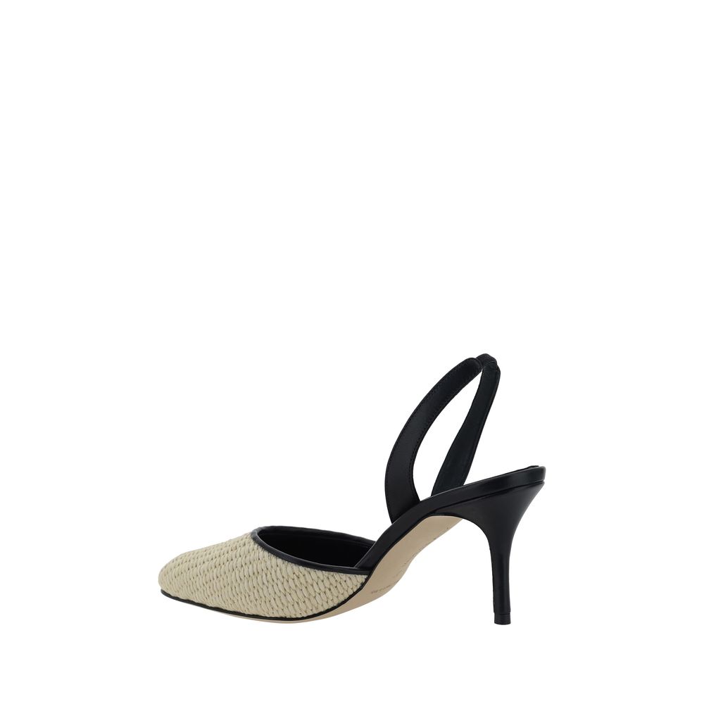 Γόβες Casam Manolo Blahnik