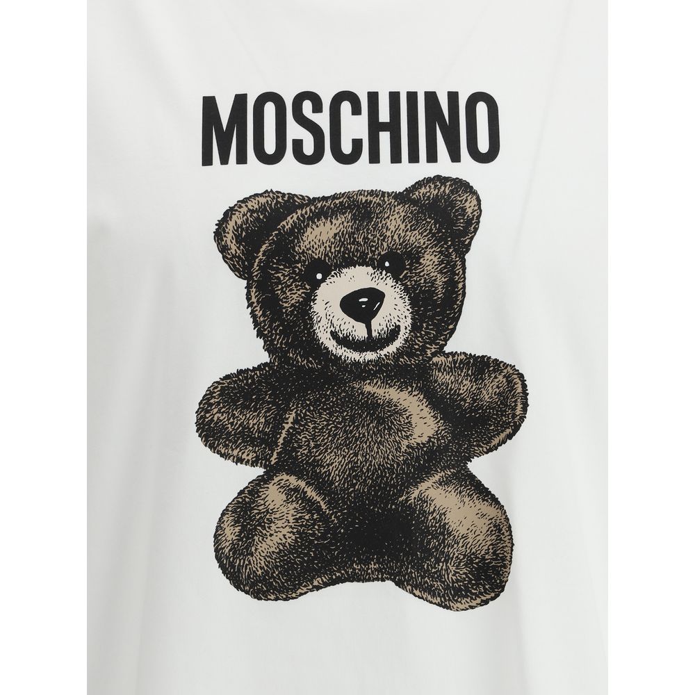 T-shirt Moschino