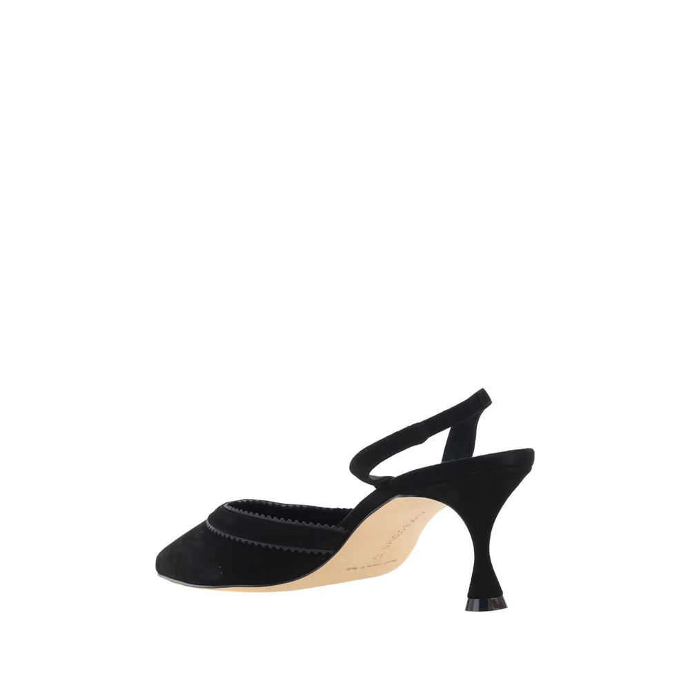 Γόβες Manolo Blahnik Brontiasli