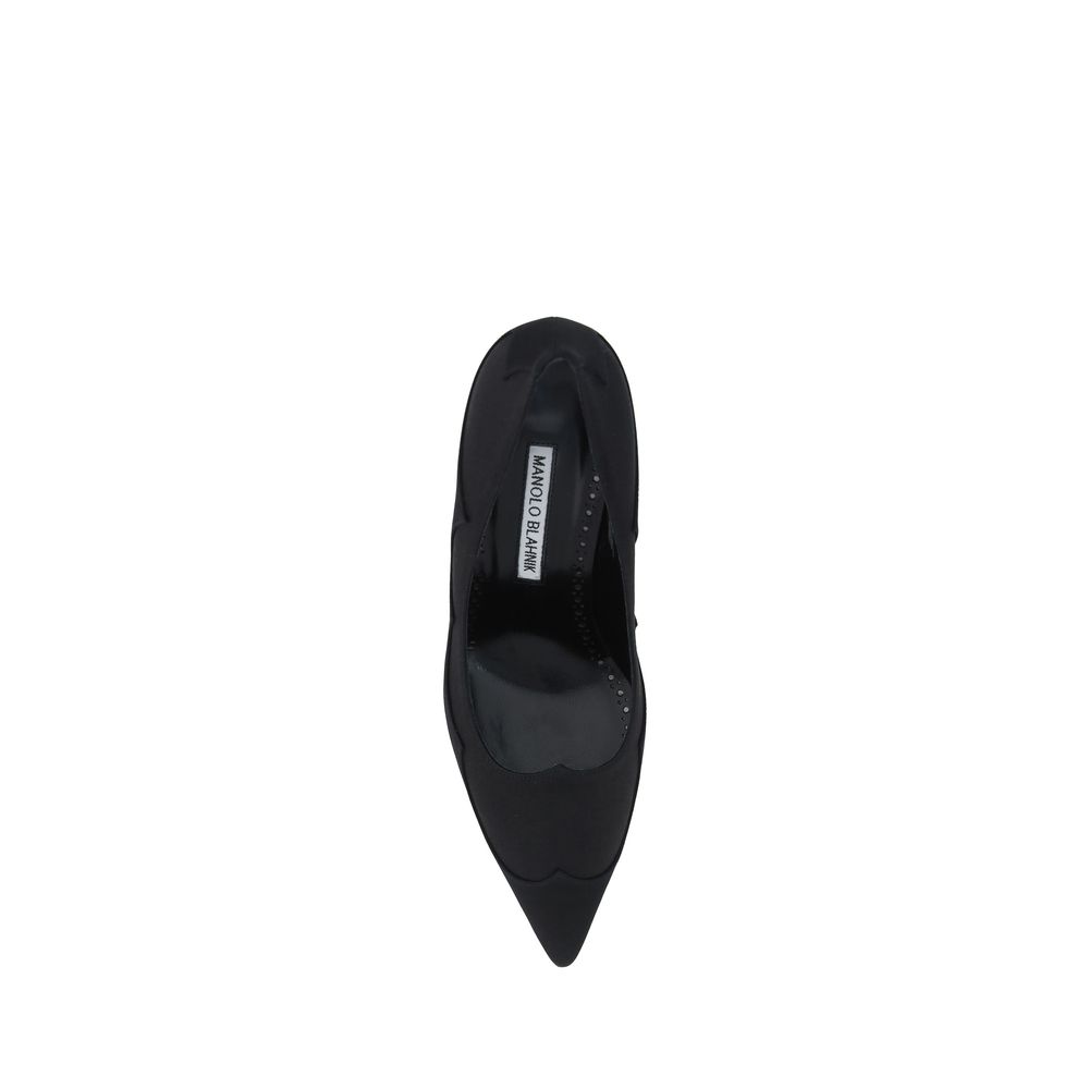 Αντλίες Manolo Blahnik Fabrakahi