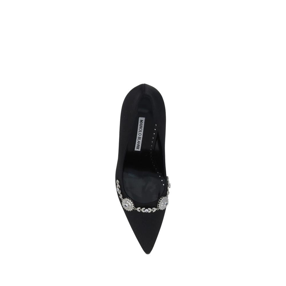Αντλίες Manolo Blahnik Lamik