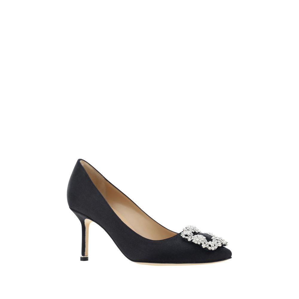 Αντλίες Manolo Blahnik Hangisi