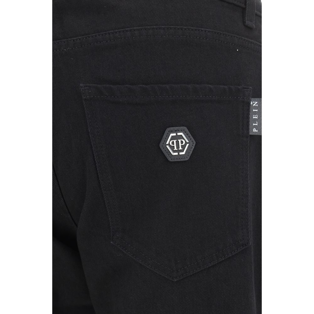Τζιν παντελόνι Philipp Plein