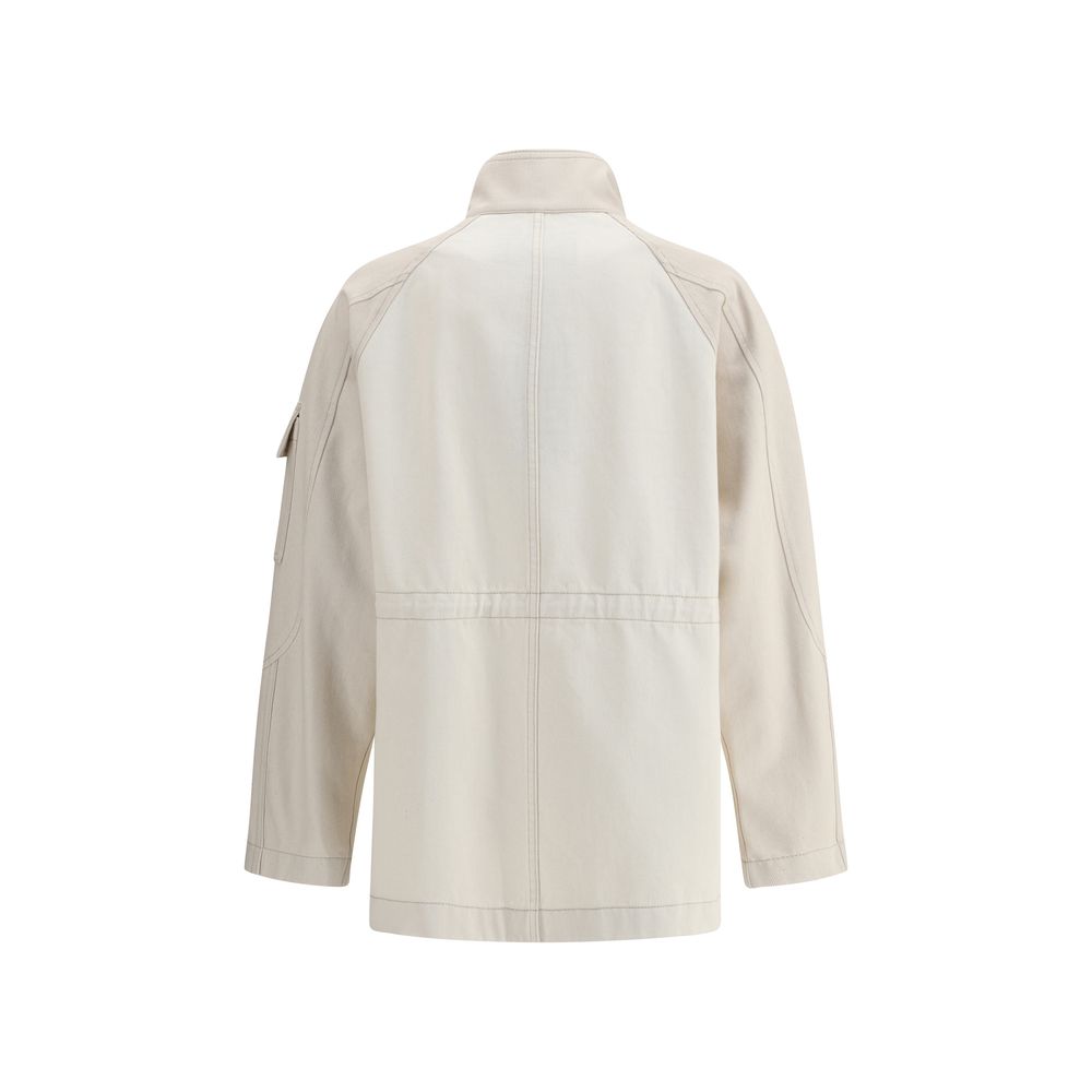 Τζιν Bomber Jacket Fendi
