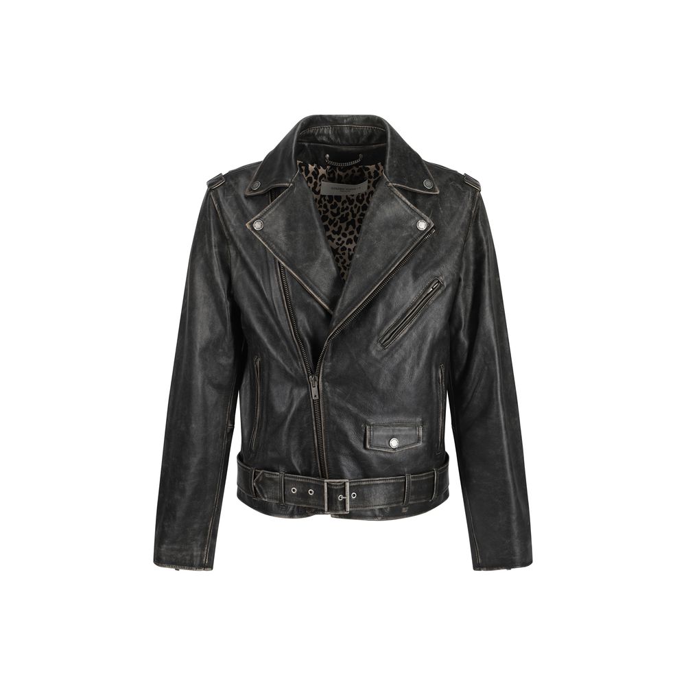 Μπουφάν Golden Goose Golden Biker