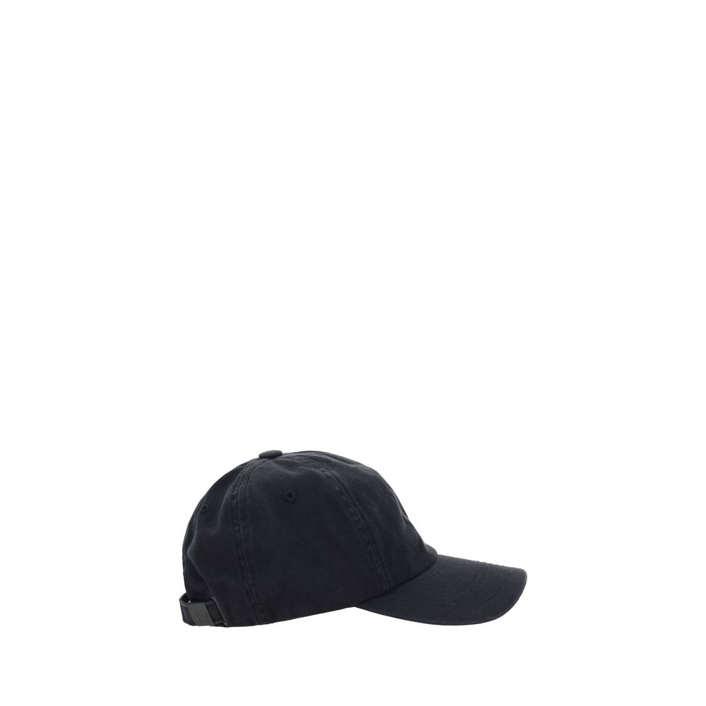 Y-3 καπέλο μπέιζμπολ