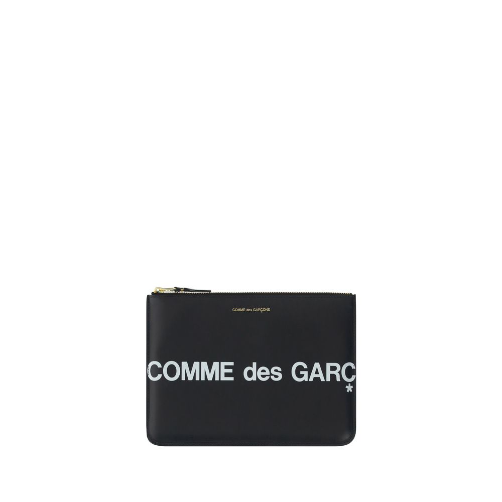 Πορτοφόλι κερμάτων Comme Des Garçons