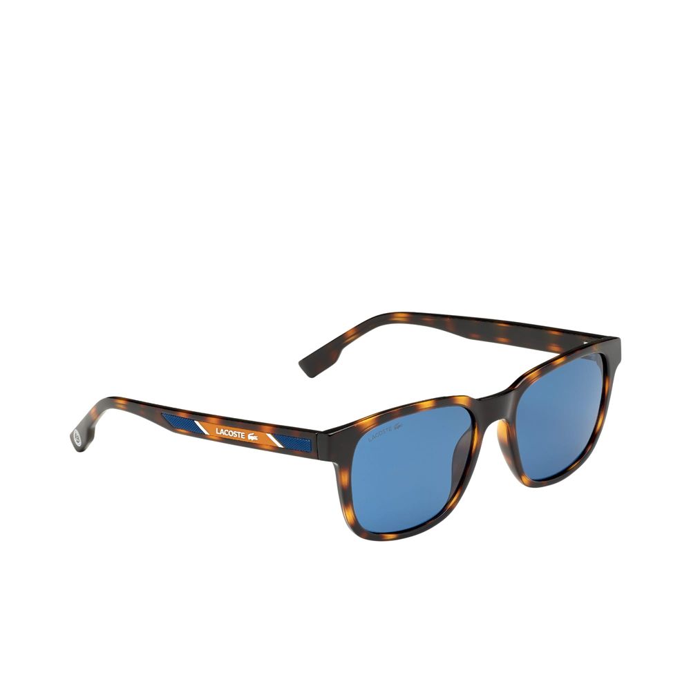 Γυαλιά ηλίου Lacoste Brown