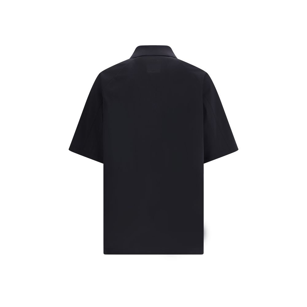 T-Shirt Y-3 με εμβληματικές μπάντες