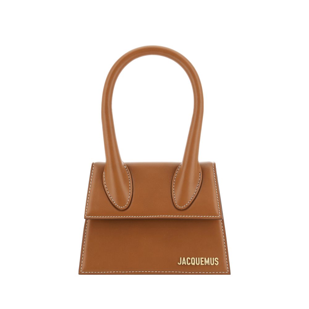 Τσάντα Jacquemus Le Chiquito Moyen