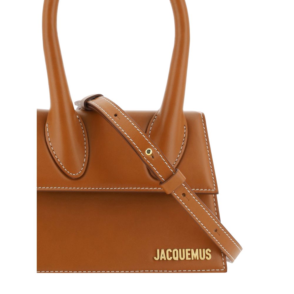 Τσάντα Jacquemus Le Chiquito Moyen