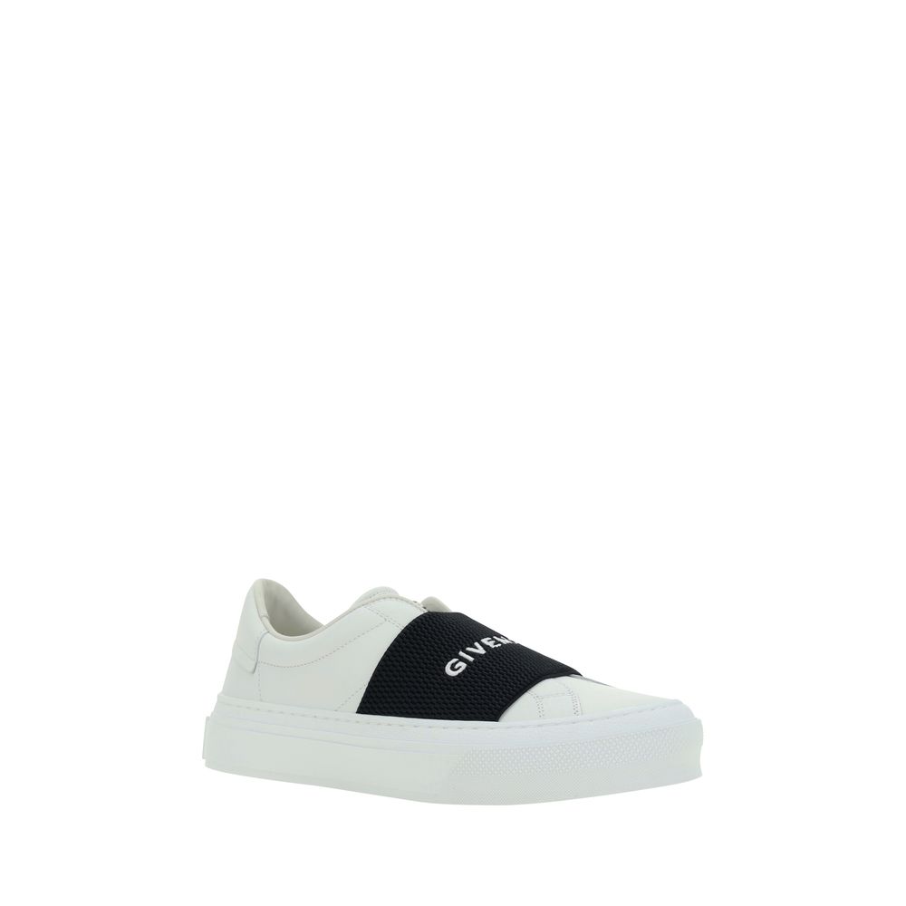 Αθλητικά παπούτσια Givenchy