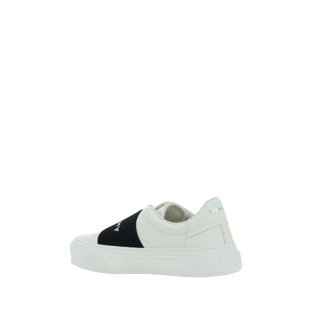 Αθλητικά παπούτσια Givenchy