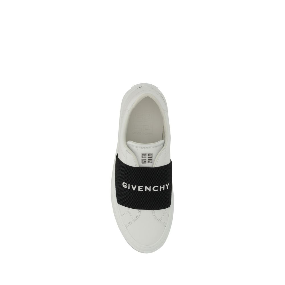Αθλητικά παπούτσια Givenchy