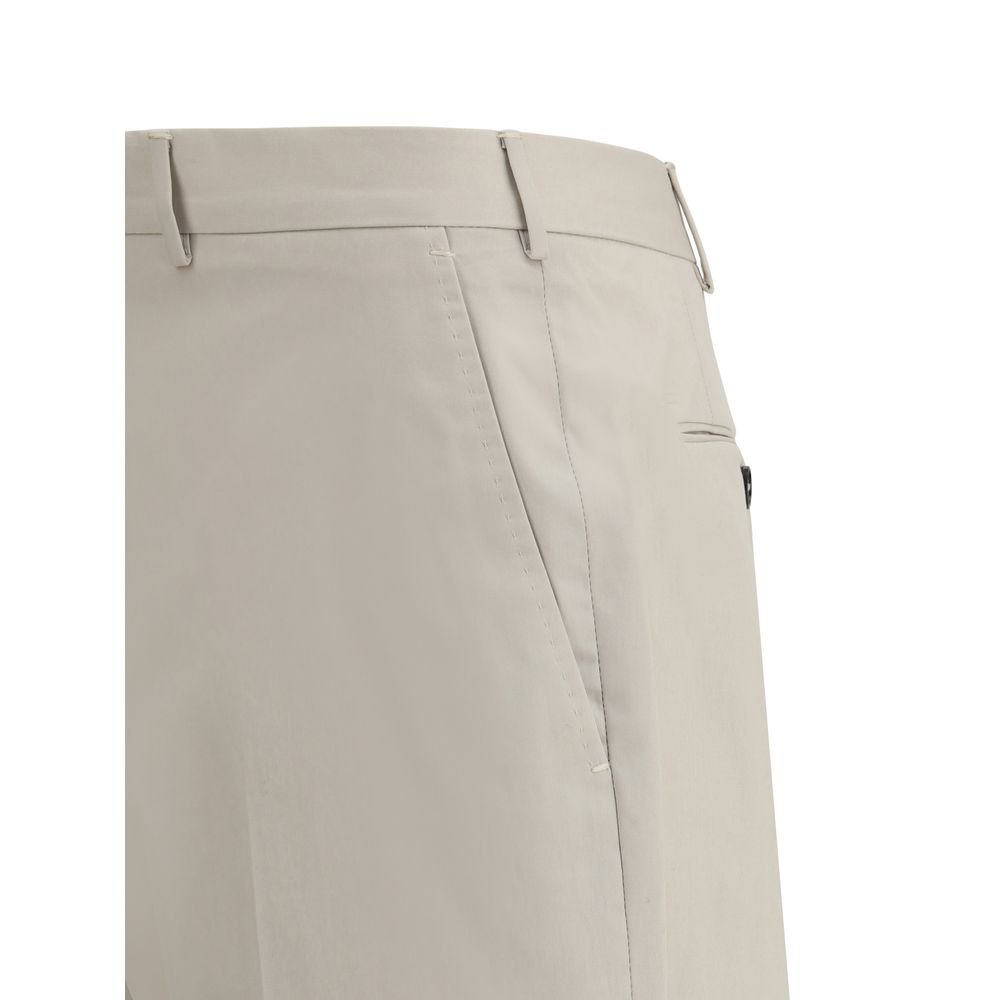 Παντελόνι ZEGNA Luxury Suit