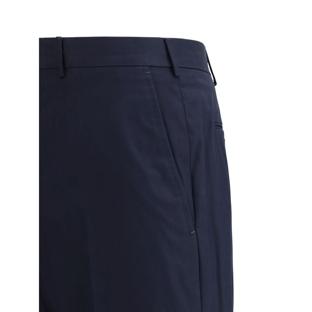 Παντελόνι ZEGNA Luxury Suit