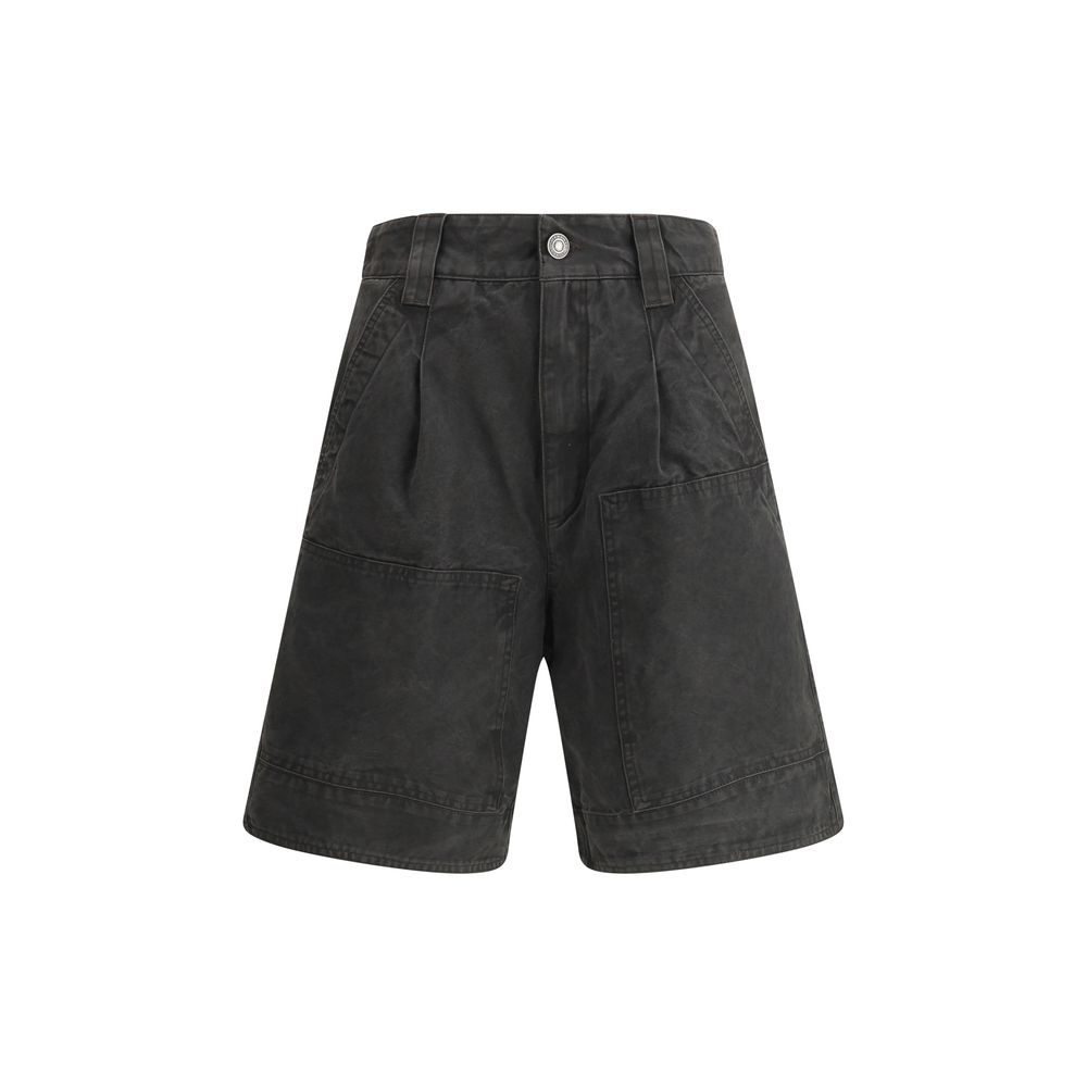 Σορτς Katjia Oversized Marant Etoile