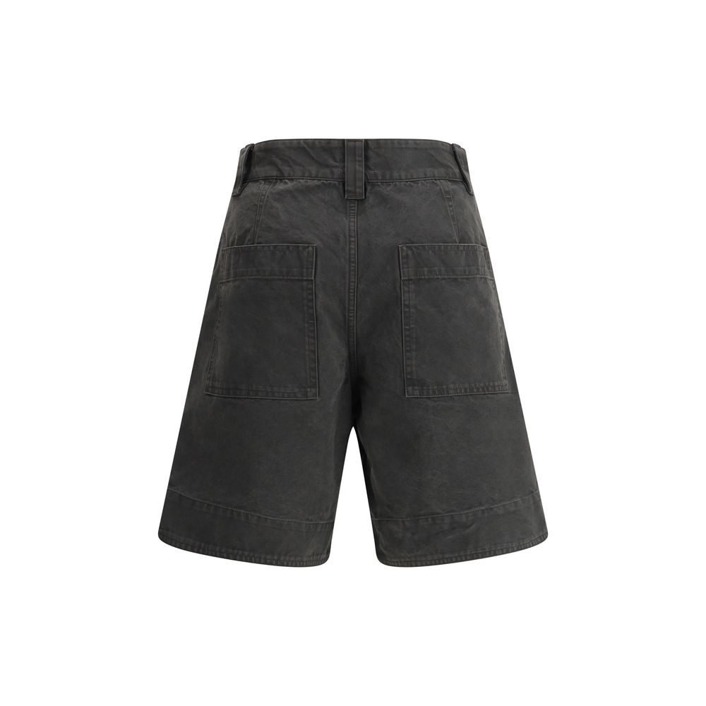 Σορτς Katjia Oversized Marant Etoile