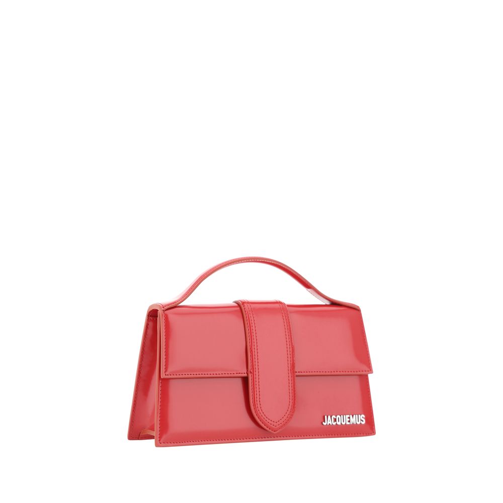 Τσάντα Jacquemus Le Grand Bambino