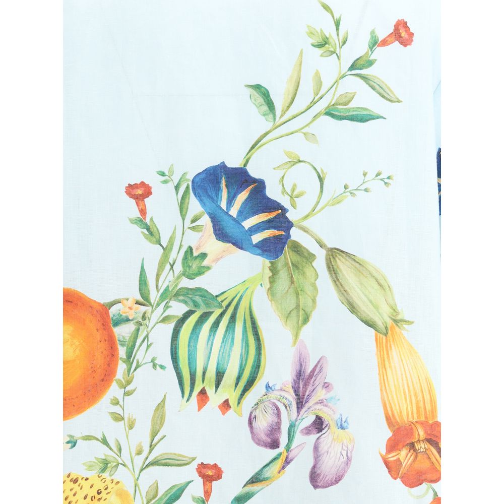 Πουκάμισο Alemais Dahlia Floral