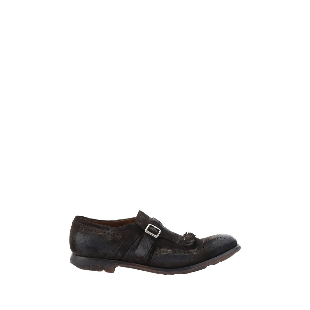 Shangai Loafers Church's
