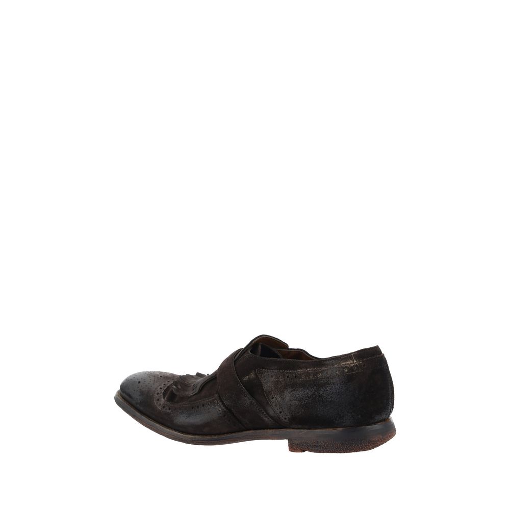 Shangai Loafers Church's
