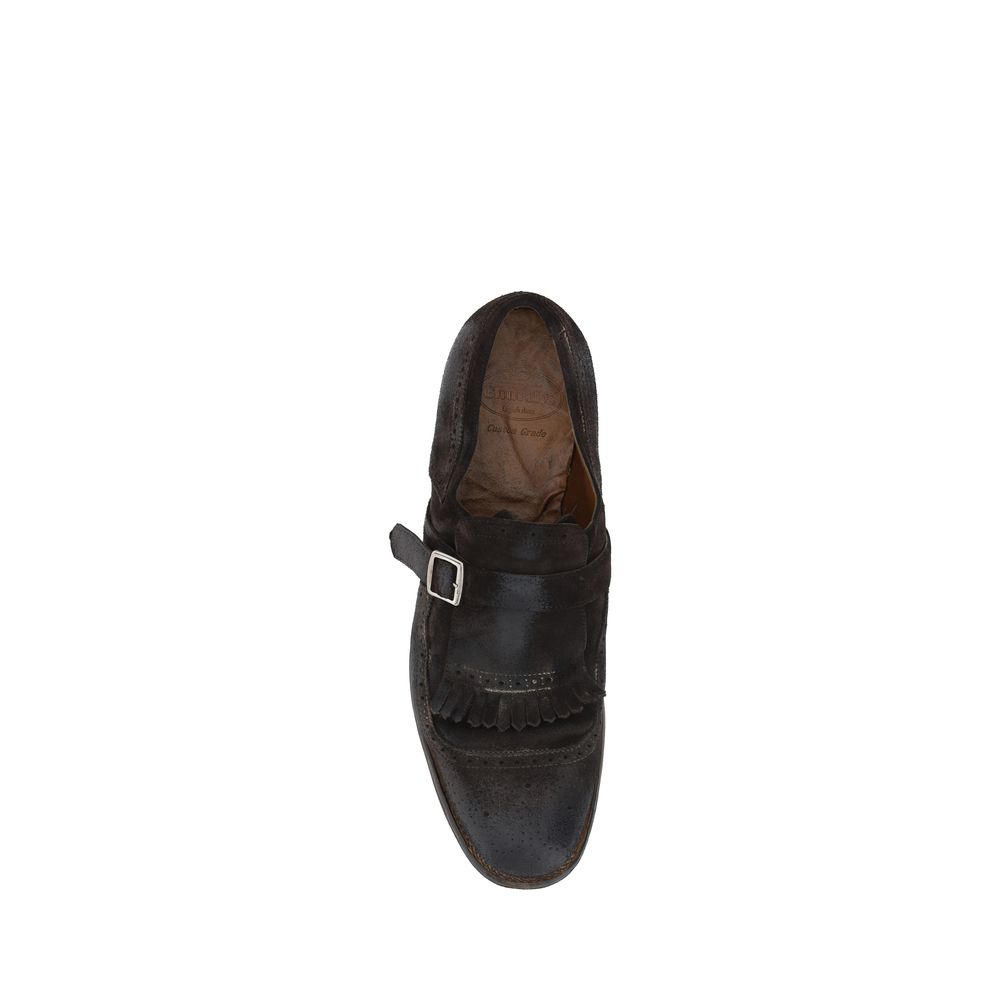 Shangai Loafers Church's