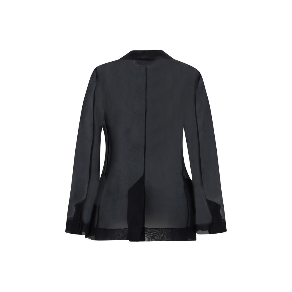Μπουφάν Gabriela Hearst Leiva Blazer