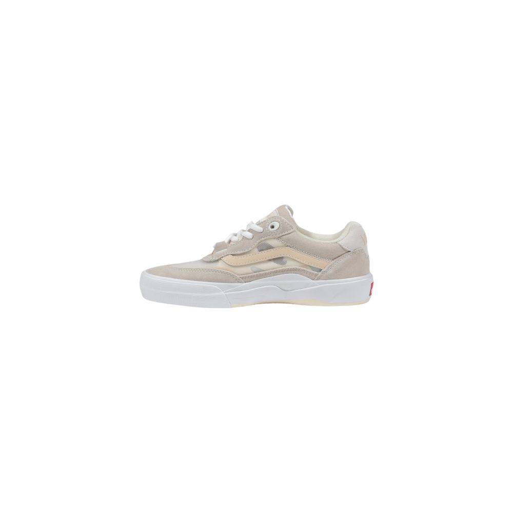 Αθλητικά παπούτσια Vans Beige Suede