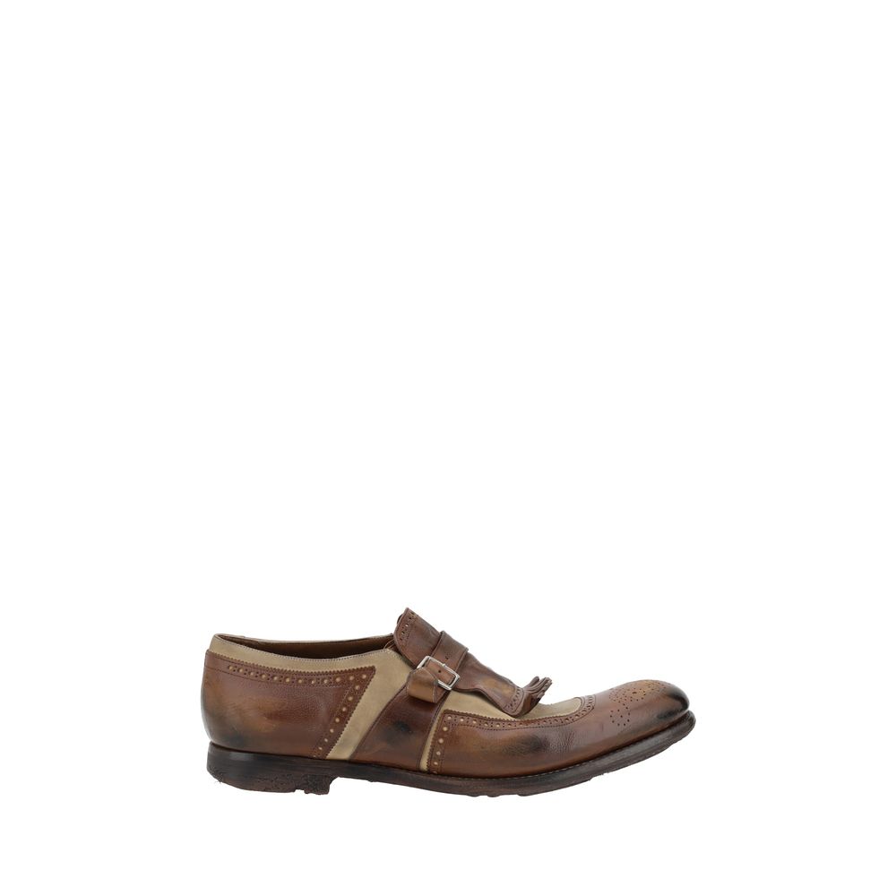 Shangai Loafers της Church's