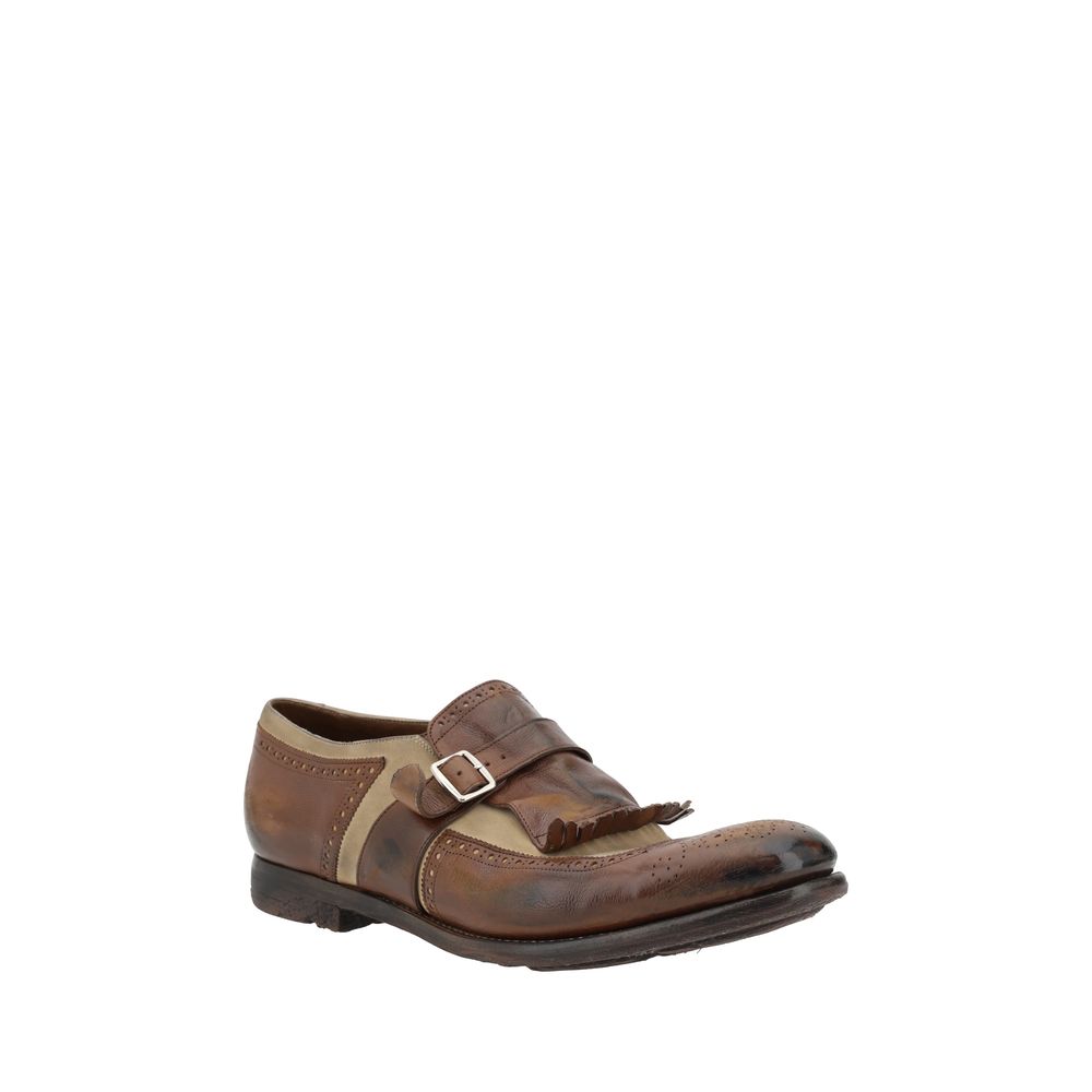 Shangai Loafers της Church's