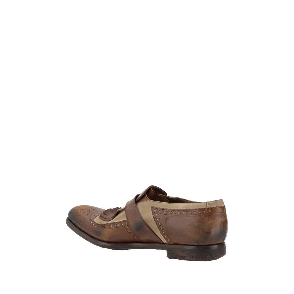 Shangai Loafers της Church's
