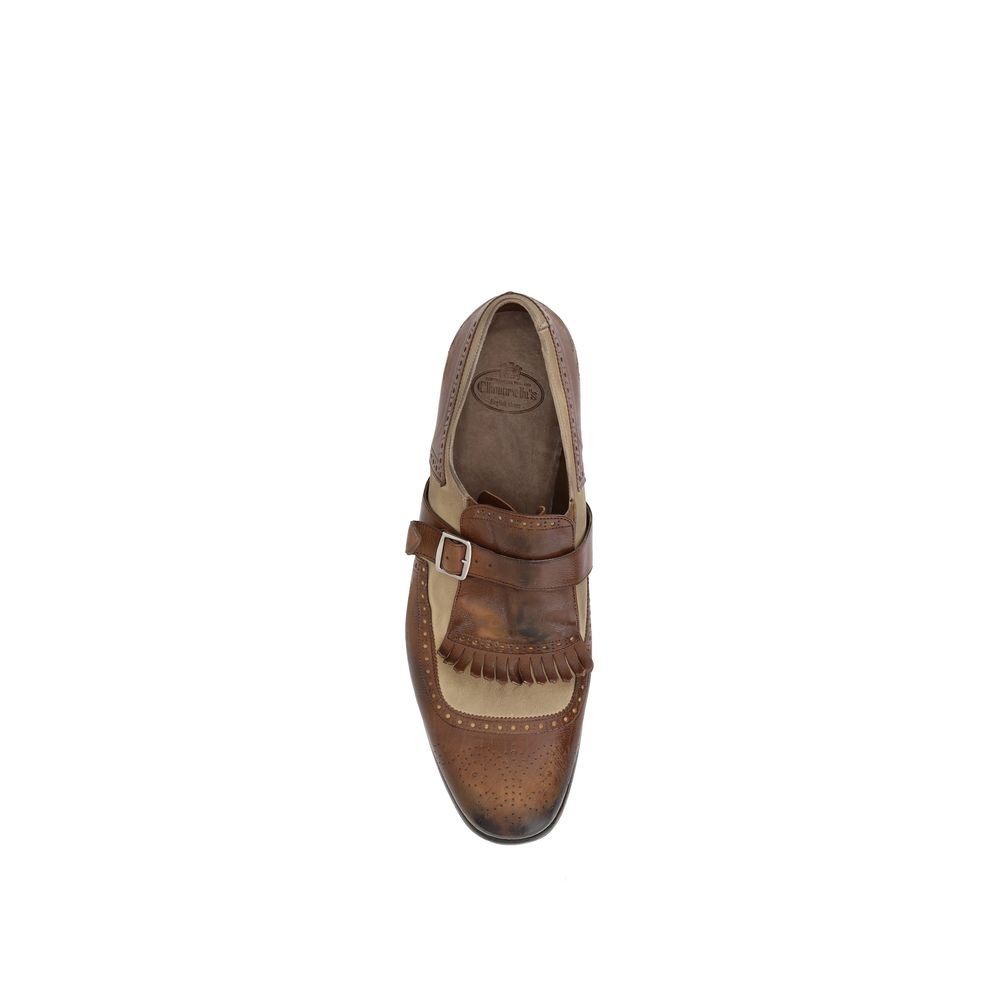 Shangai Loafers της Church's