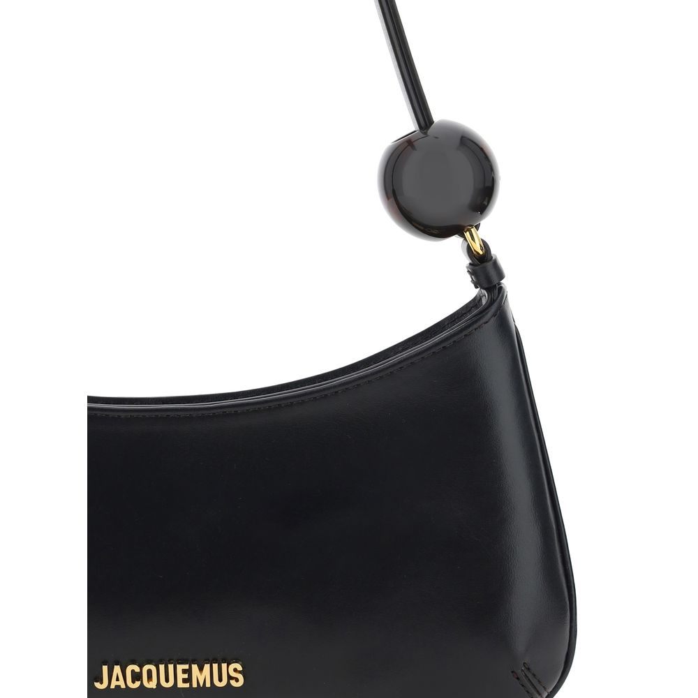 Τσάντα ώμου Jacquemus Le Bisou Perle