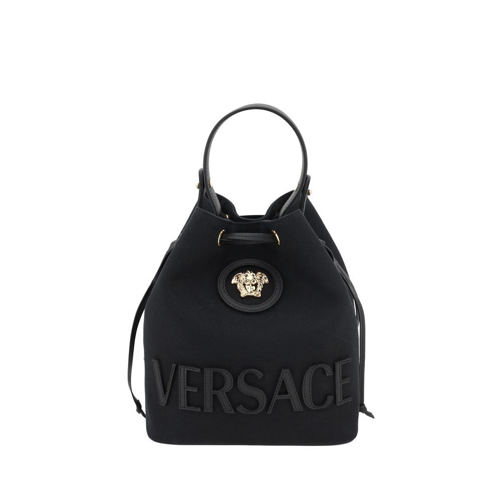 Τσάντα Bucket Versace La Medusa