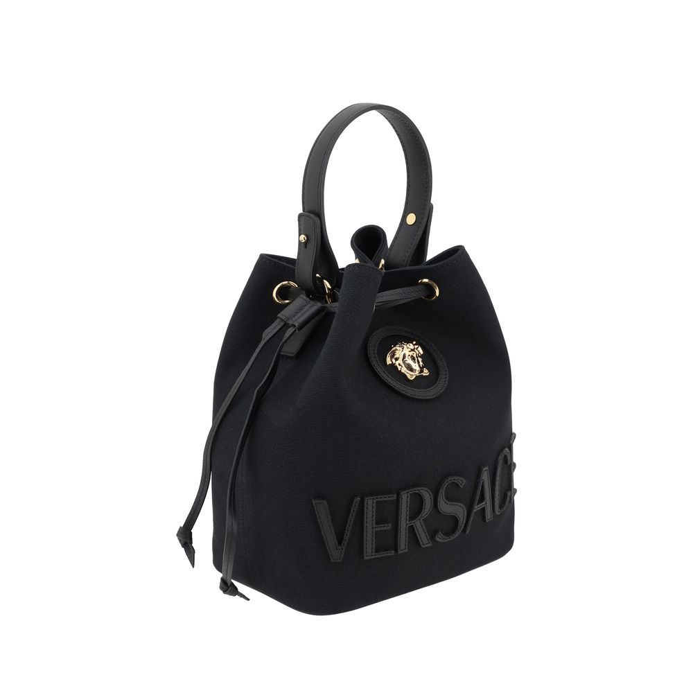 Τσάντα Bucket Versace La Medusa