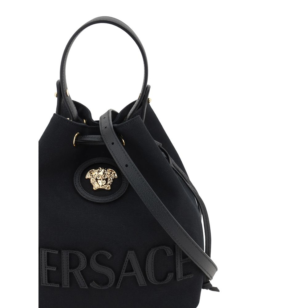 Τσάντα Bucket Versace La Medusa