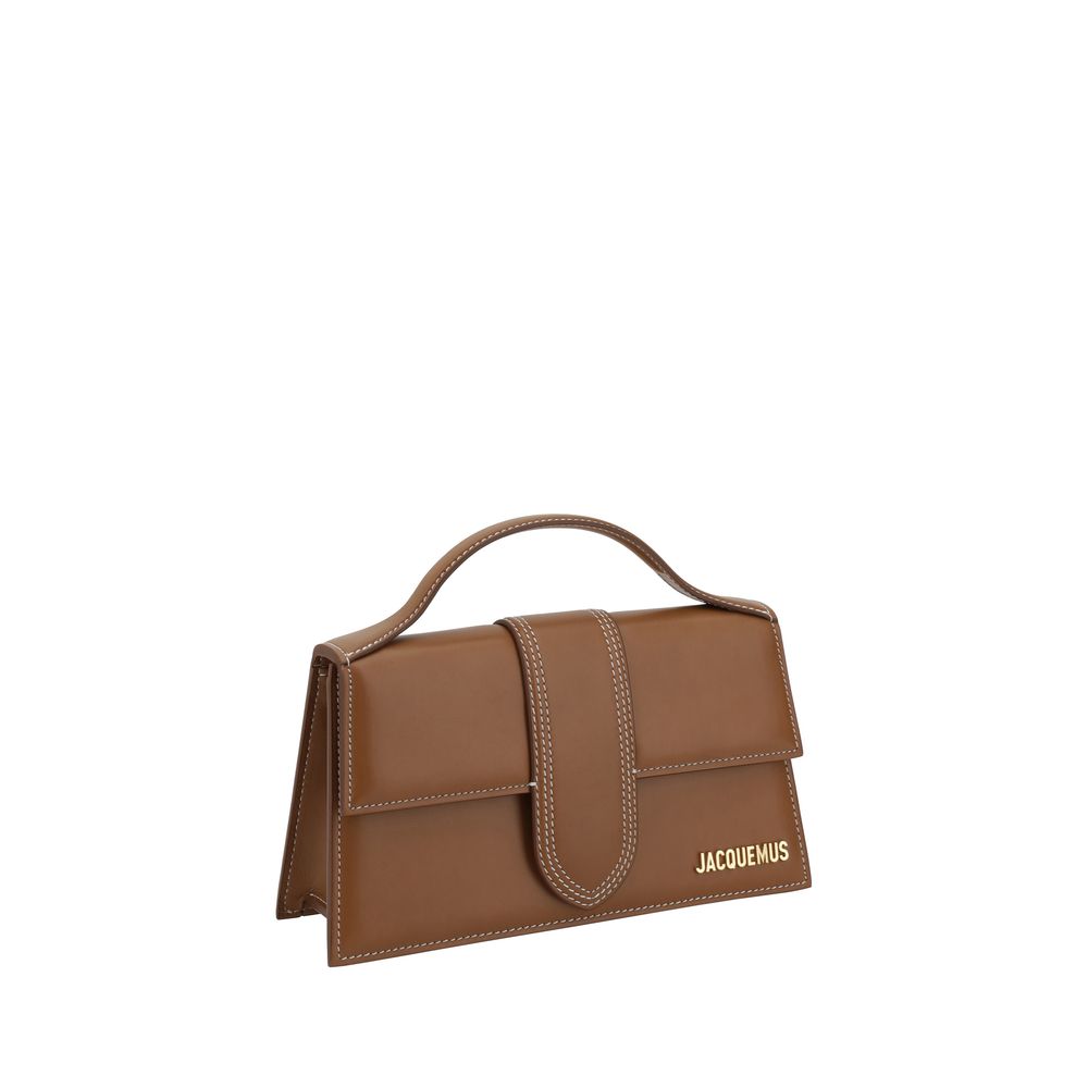 Τσάντα Jacquemus Le Grand Bambino