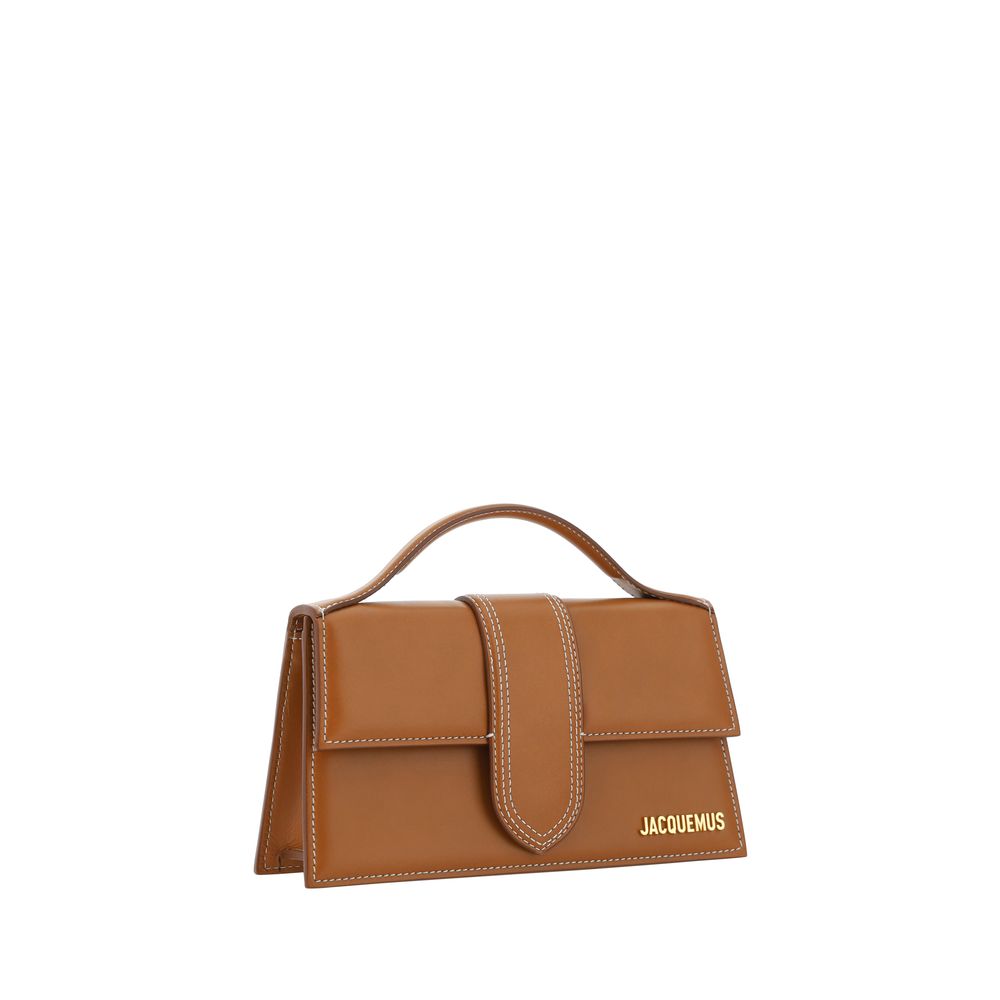 Τσάντα Jacquemus Le Grand Bambino