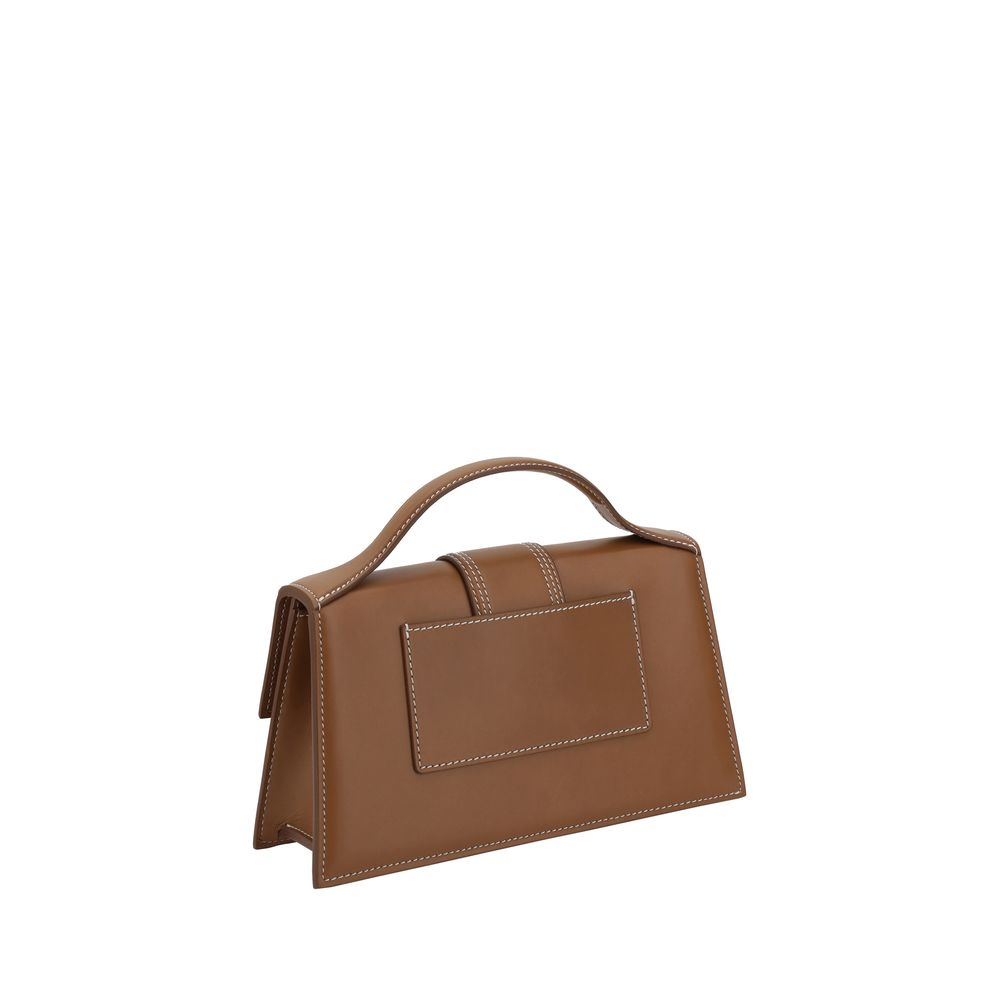 Τσάντα Jacquemus Le Grand Bambino